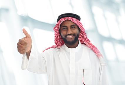 الارتقاء بفنّ الإتيكيت رفيقك في درب التميّز  